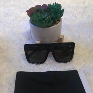 Quay Sunglasses